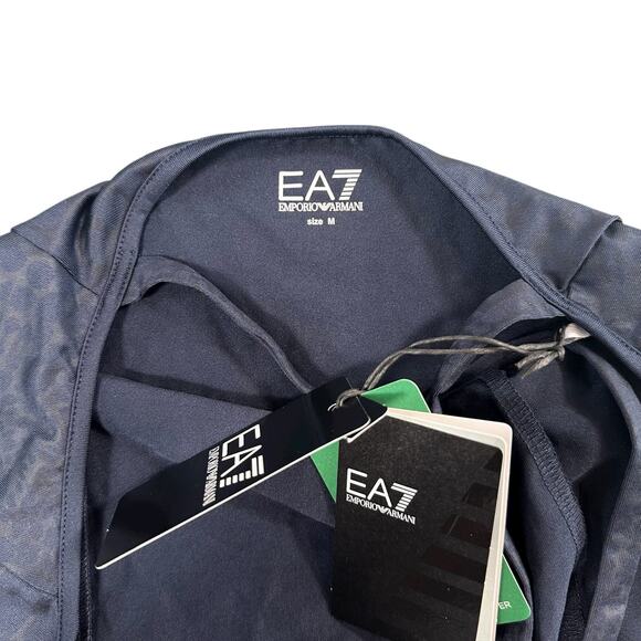 EA7 Emporio Armani Women's Tennis Pro Dress Size M - Picture 7 of 9